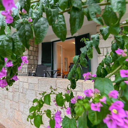 Apartman Maraska Zadar Exterior foto